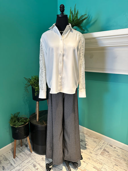 Lysse Darlene Wide Leg Pant