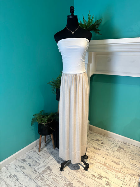 The Combo Dress