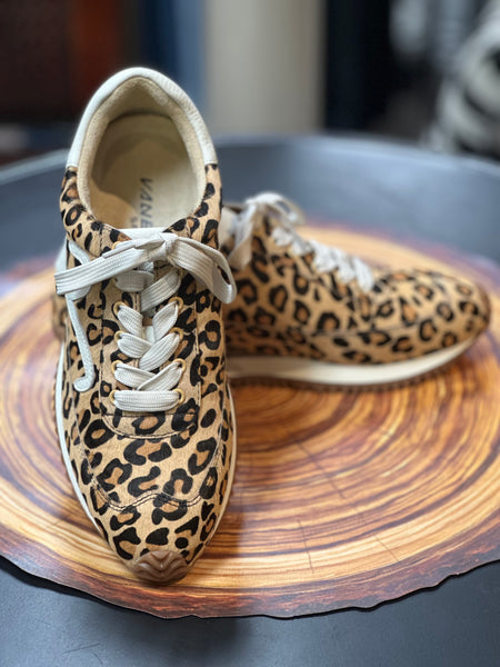 Vaneli Queen-Calf Sneaker