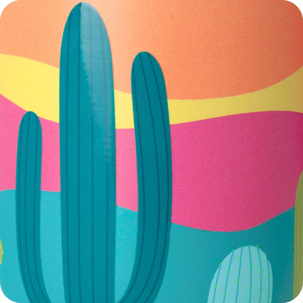 Desert Glow Mega Mug 40oz