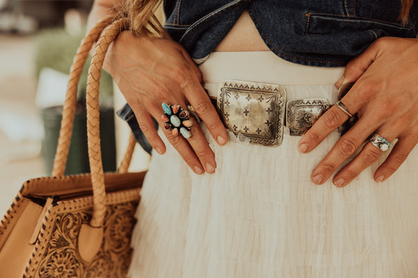 The Statement Multi Ring