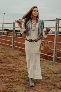 The Fringe Festival Vest