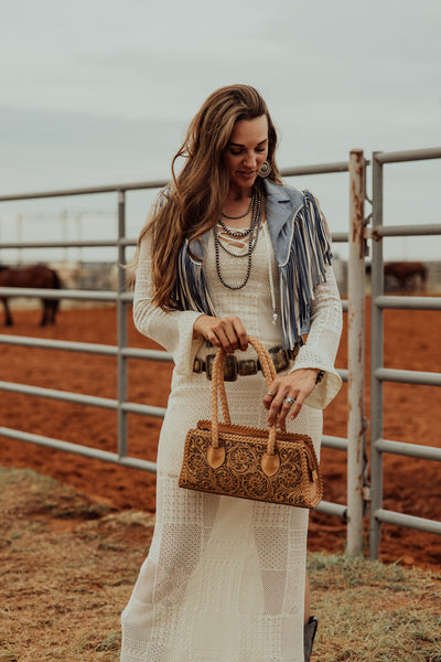The Fringe Festival Vest