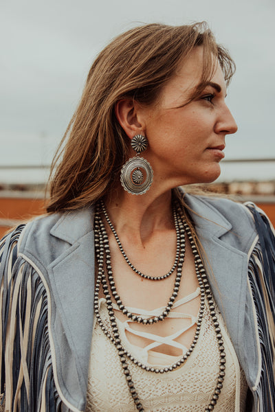 The Fringe Festival Vest