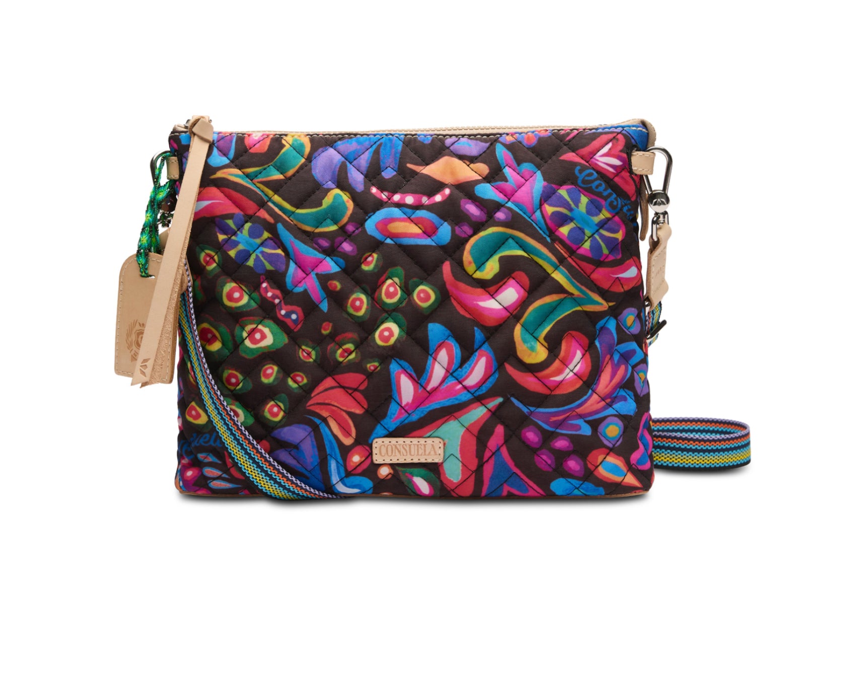 Consuela Downtown Crossbody in Sam