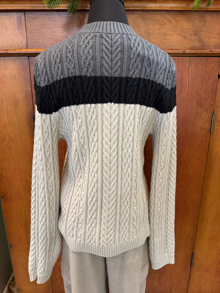 Lysse Gabriel Cozy Sweater