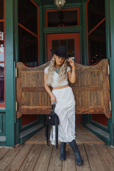 The Range Rebel 2 Piece Set