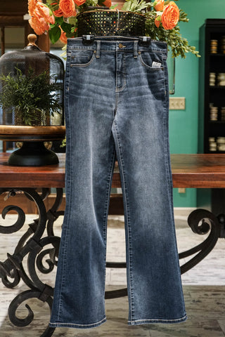 Liverpool Lucy Hi-Rise Bootcut