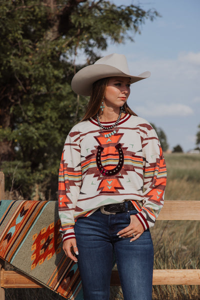 Doube D Ranch Sidekick Top