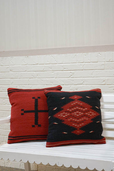 Large Escalante Pillow