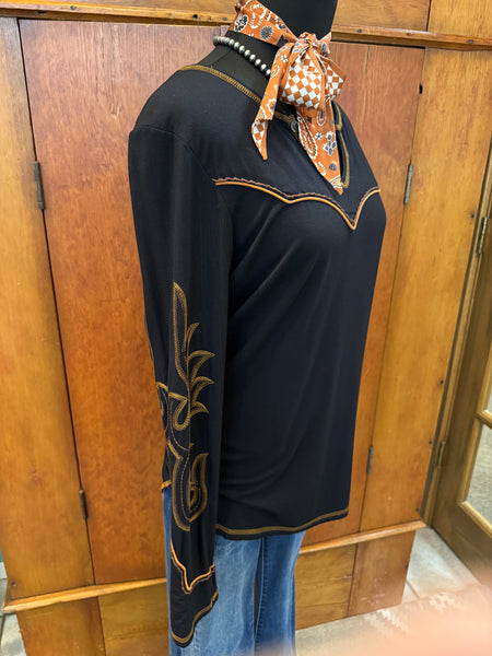 Double D Ranch Wade Tee