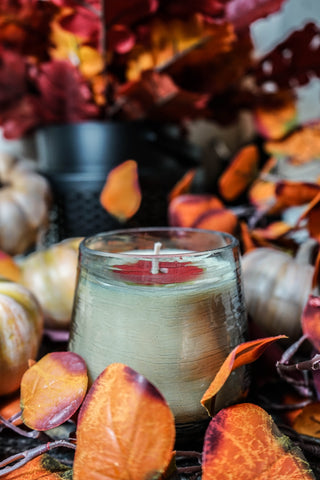 Votivo Smokey Red Currant Candle