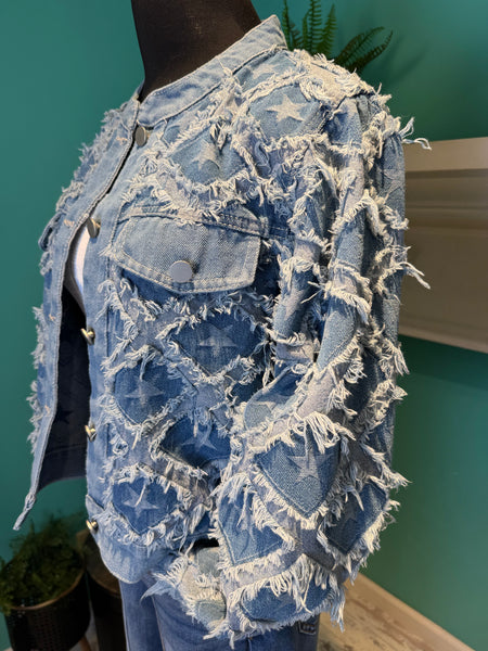 The Star Denim Jacket