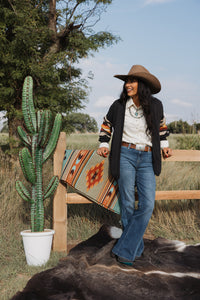 Pendleton Sierra Springs Cardigan
