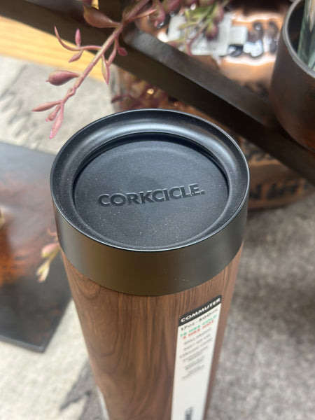 Corkcicle 17oz Commuter Cup