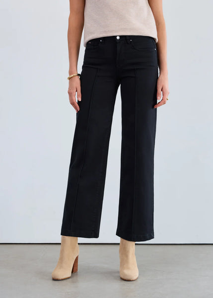 FDJ Olivia Wide Leg Jean