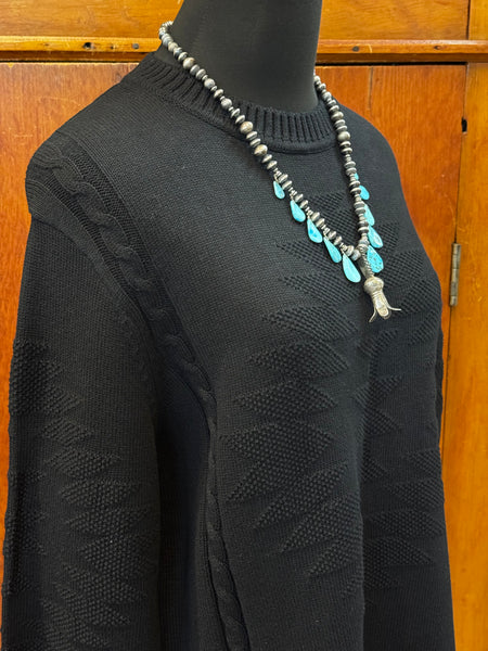 Tasha Polizzi Carolina Sweater