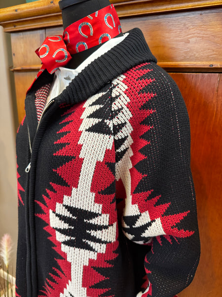 Max Cardigan