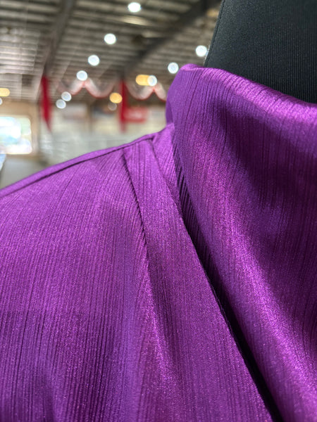Tie Top with Side Tie