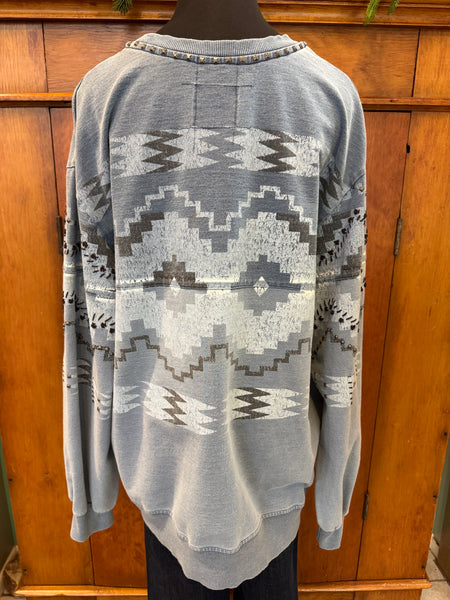 Double D Ranch Suds In A Bucket Sweatshirt