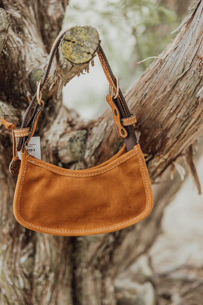 Double J Handbag