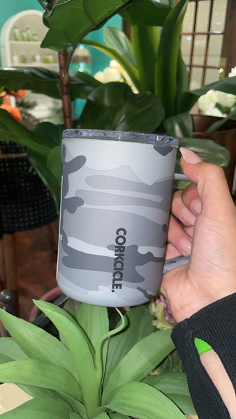 Corkcicle 16oz Mugs