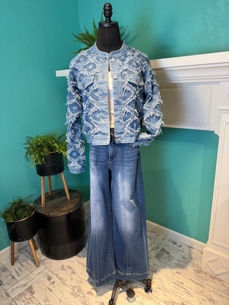 The Star Denim Jacket