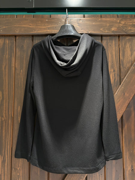 Fashion Week Hooded Sweatshirt