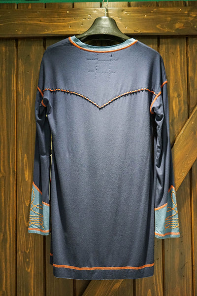 Double D Ranchwear Rodeo Top