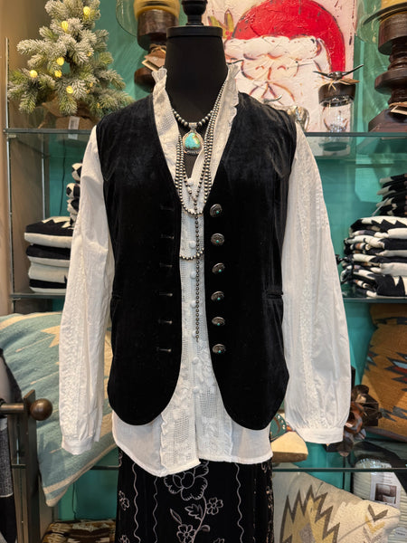 Tasha Polizzi Della Vest