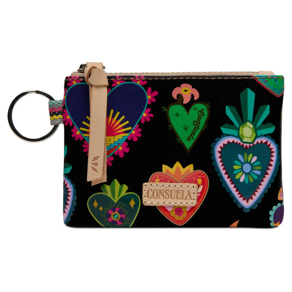 Pouch in Vida