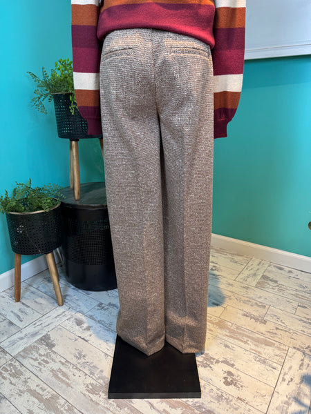 Liverpool Kelsey Wide Leg Trouser