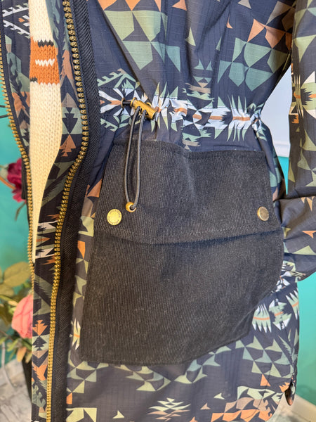 Pendleton Powder River Anorak Jacket