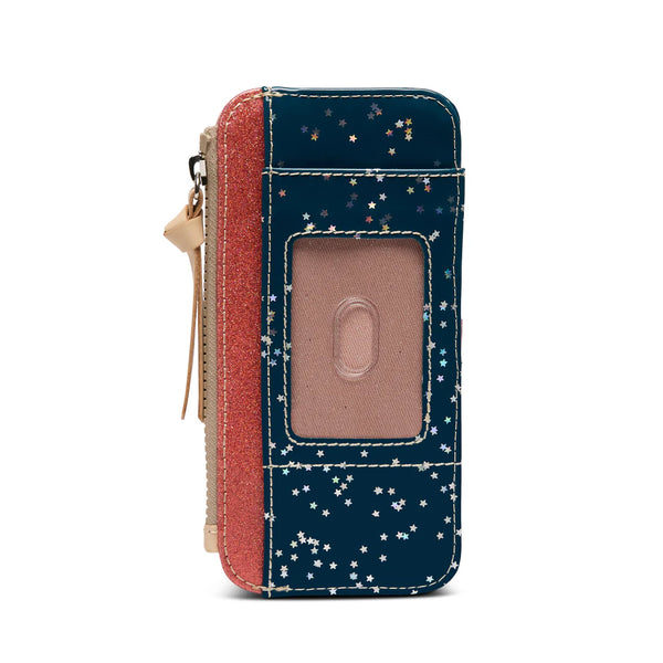 Consuela Card Organizer in Nyla
