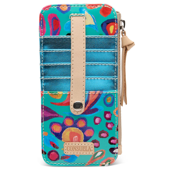 Card Organizer in Tasha