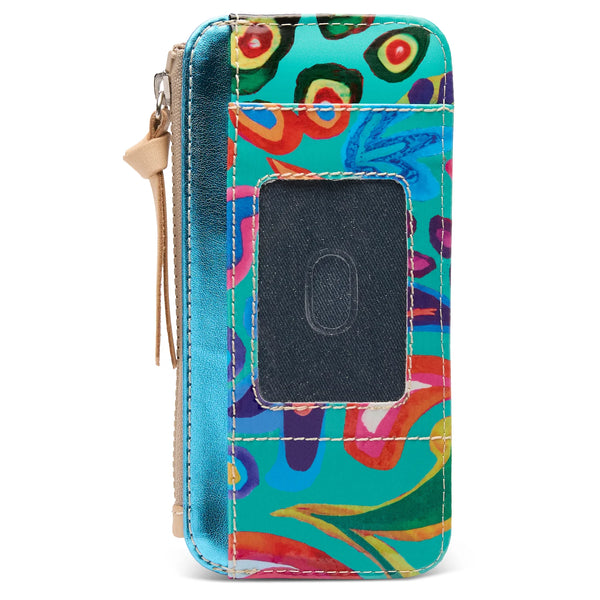Card Organizer in Tasha