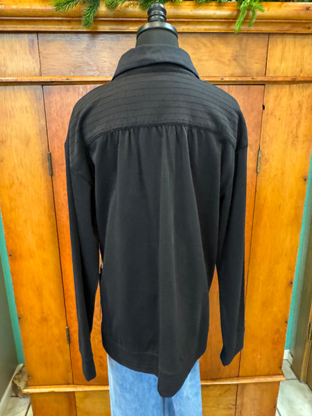 Double D Ranch Adell Top