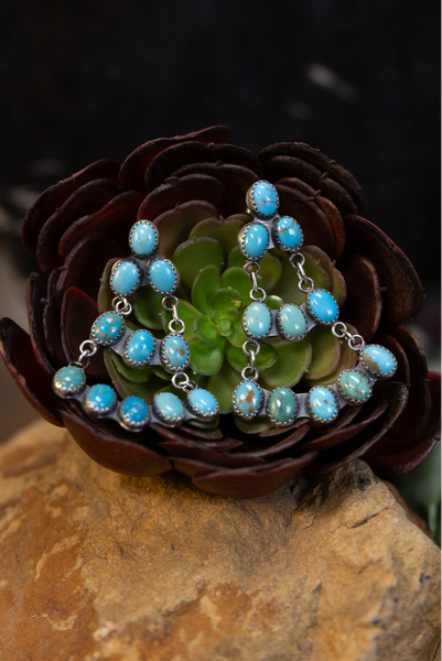 ALZ Make a Statement Post Earrings