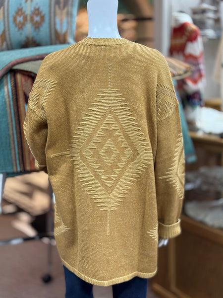 Pendleton Textured Sierra Spring Cardigan