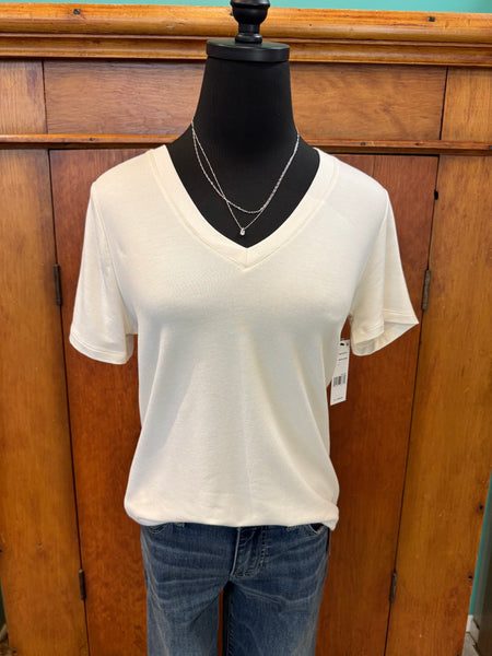 Liverpool Short Sleeve V-Neck Tee