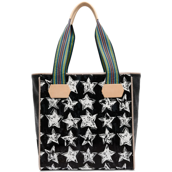 Consuela Classic Tote in Madi