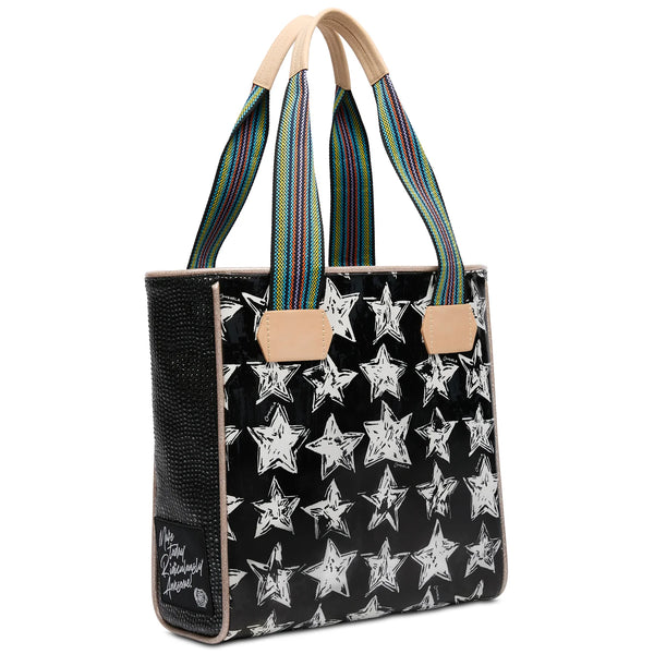 Consuela Classic Tote in Madi