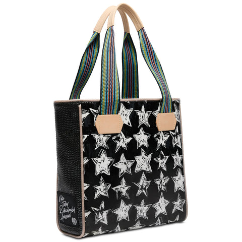 Consuela Classic Tote in Madi