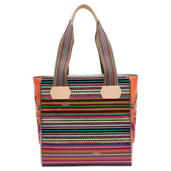 Consuela Classic Tote in Aya