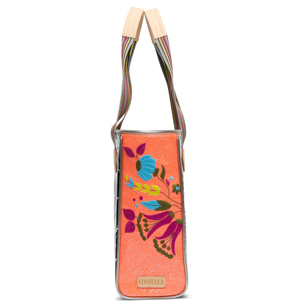 Consuela Classic Tote in Aya