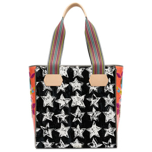 Consuela Classic Tote in Aya