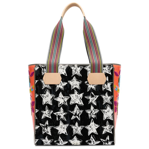 Consuela Classic Tote in Aya