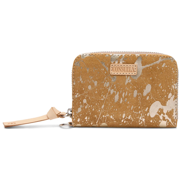 Zippy Wallet in Marlow