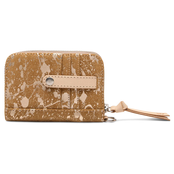 Zippy Wallet in Marlow
