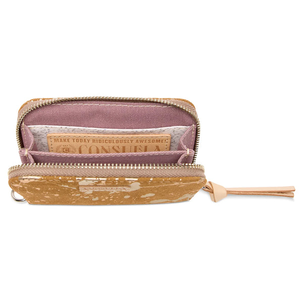 Zippy Wallet in Marlow